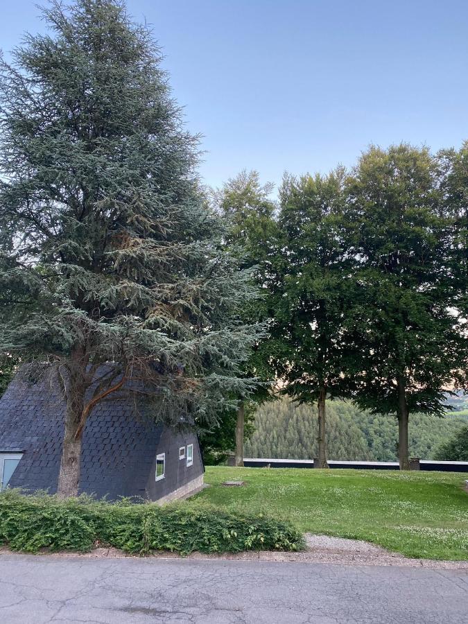 Maison Napoleon مالميدي المظهر الخارجي الصورة