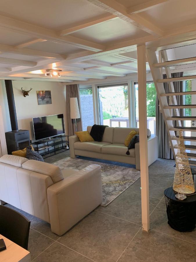 Maison Napoleon مالميدي المظهر الخارجي الصورة